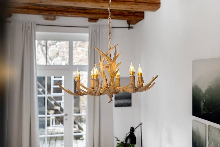 Ferienwohnung für 2 Personen in Murgtal - 3