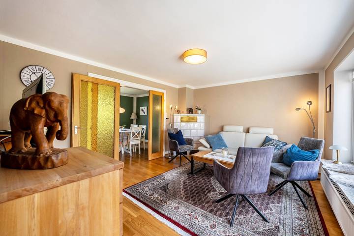 Ferienhaus für 5 Personen in Oldenburg in Holstein - 2