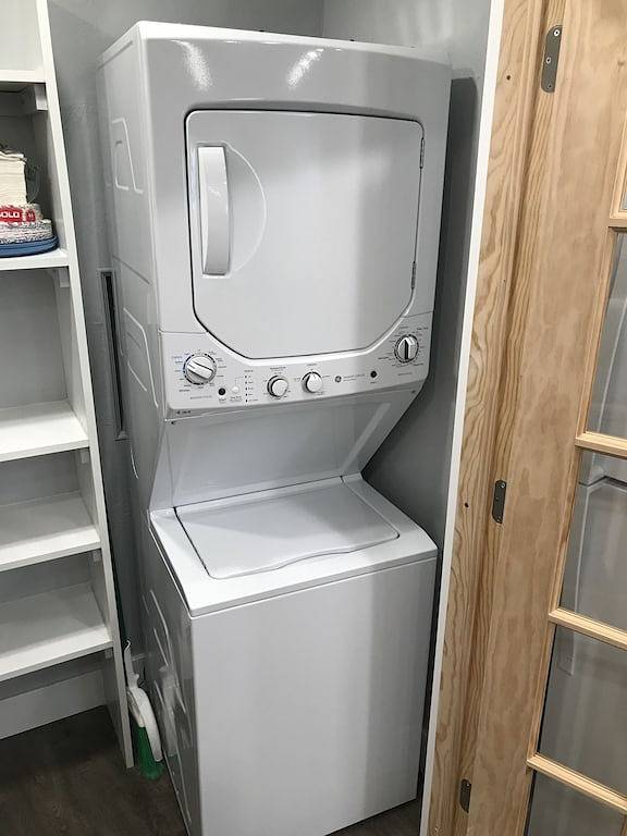 Ferienwohnung für 4 Personen, mit Terrasse - 1