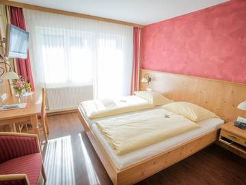 Hotel für 4 Personen in Deggenhausertal, Bodenseekreis, Bild 4