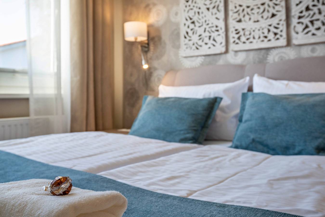 Ganzes Studio, Einzimmerapartment 'Villa Gute Zeit - Cosy Apart' mit gemeinsamer Terrasse, Garten und Wi-Fi in Nortorf, Rendsburg-Eckernförde