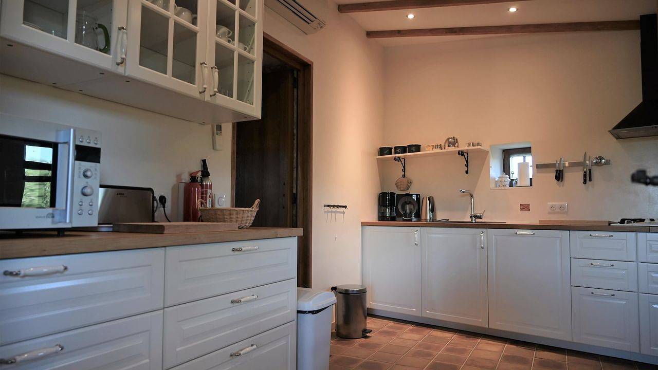 Villa für 5 Personen (160 m²) in Largentière in Ardèche