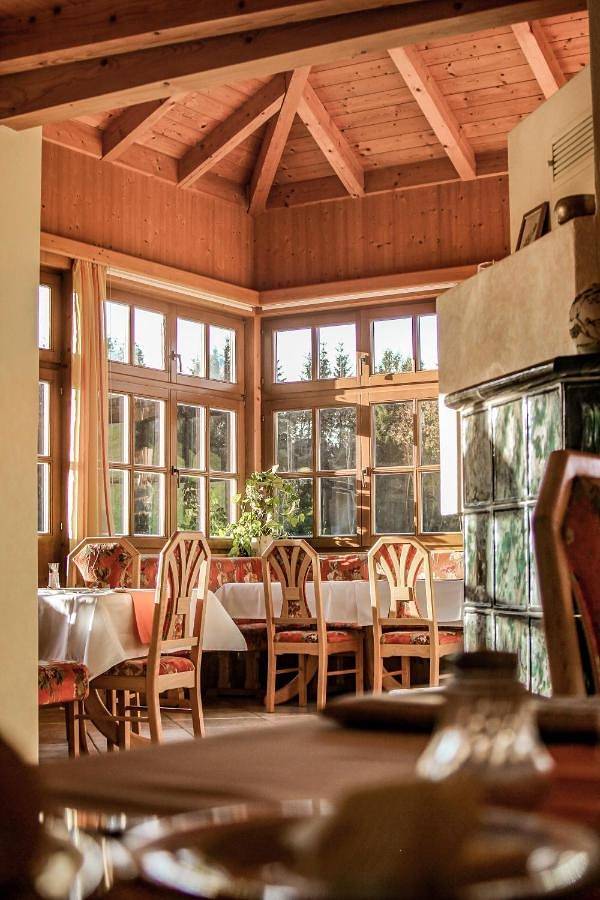 Ferienhaus für 2 Personen, mit Ausblick und Terrasse in Werfenweng - 4