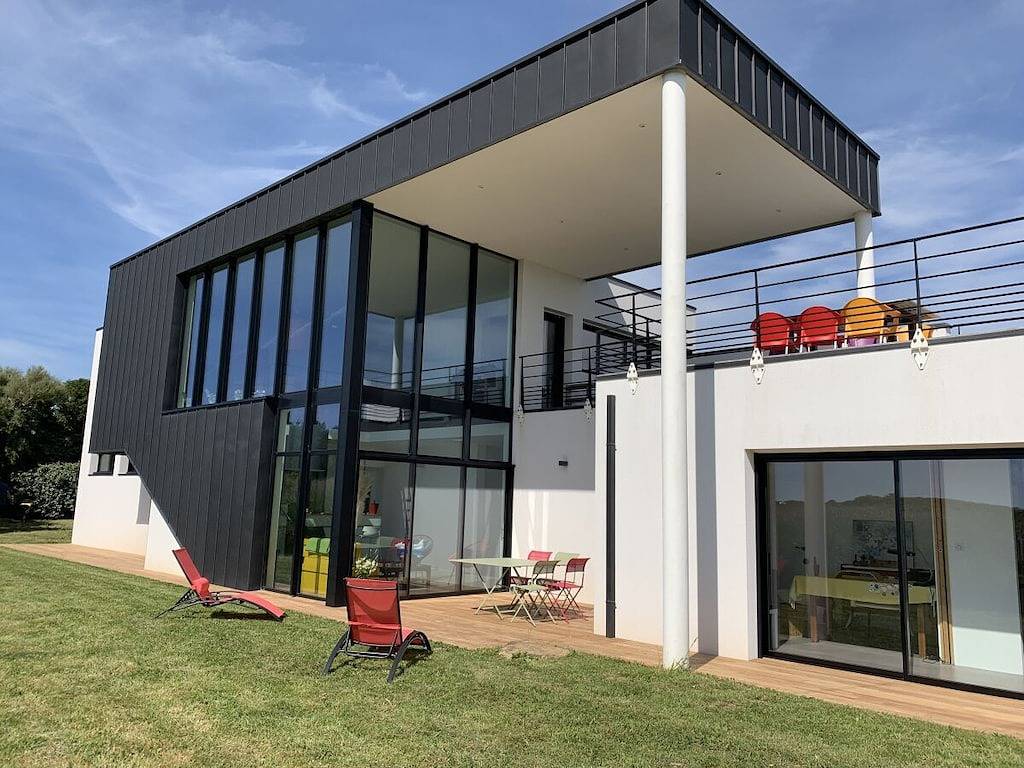 Apartamento entero, Oxígeno - Bretaña in Esquibien, Audierne