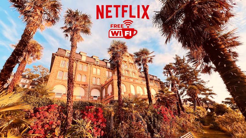 Ferienwohnung für 2 Personen, mit Garten in Côtes-d'Armor - 4