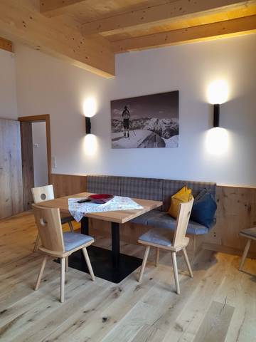 Appartement voor 5 Personen in Alpbach, Ski Juwel Alpbachtal Wildschönau, Afbeelding 3