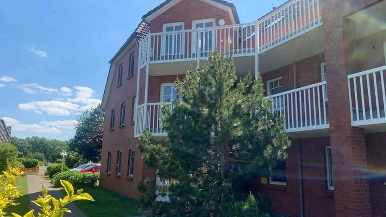 Ganze Ferienwohnung, Ferienwohnung für 4 Personen (70 m²) in St. Peter-Ording in Böhl (St. Peter-Ording), St. Peter-Ording