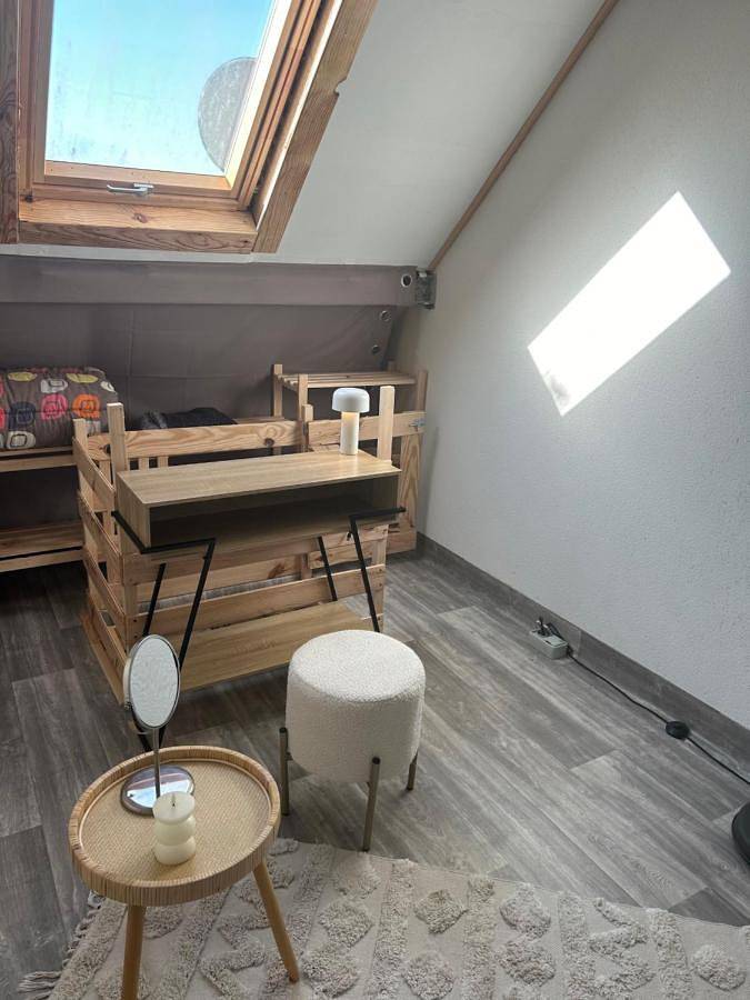 Gîte pour 4 personnes, avec terrasse à Grez-sur-Loing - 4