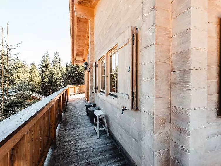 Casa 10 Personas in Königsleiten, Distrito de Zell am See