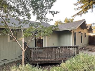 Vacation Home for 4 Guests in Russian River, Sonoma County, Picture 4