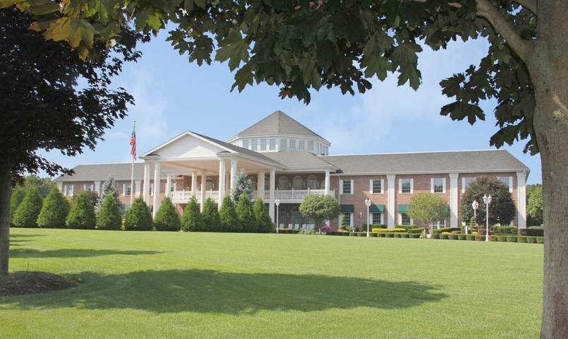 Hotel voor 5 personen, met sauna en zwembad - 1