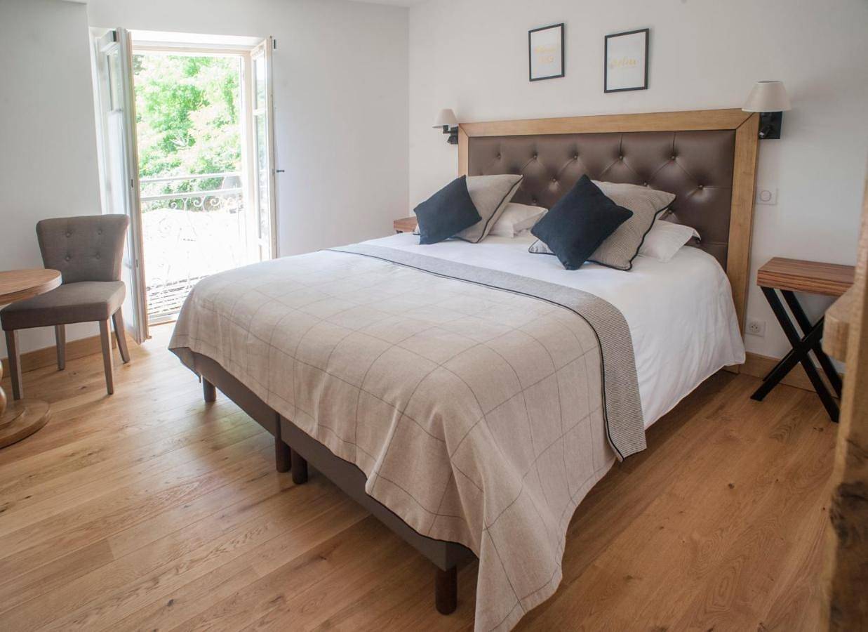 Hotel Beau Site - Rocamadour in Rocamadour, Quercy