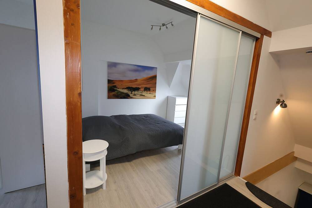 Loft at the Röhrensee in Frankenalb