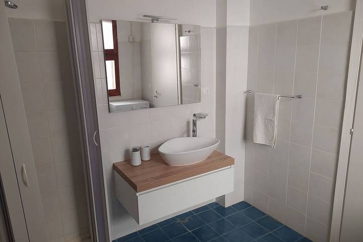 Entire apartment, The House by the Sea - Breathtaking Panorama in Pozzallo, Ragusa Province