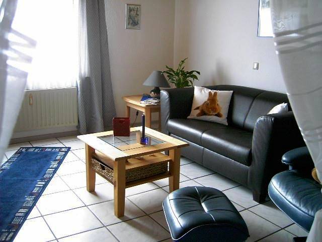 Ferienwohnung für 2 Personen, mit Terrasse, kinderfreundlich im Nationalpark Eifel - 3