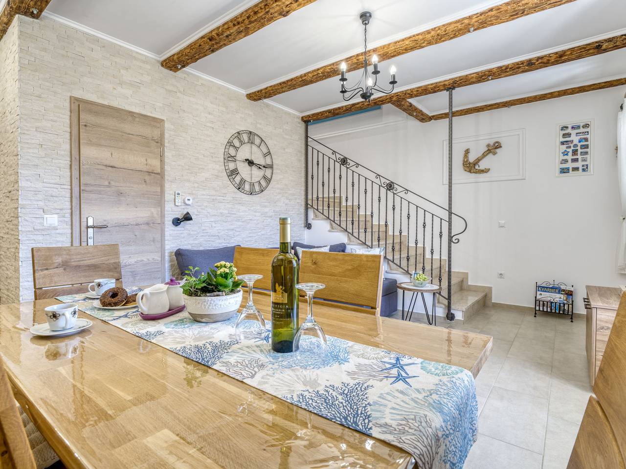 Old Queen in Kraljevica, Primorje-Gorski Kotar