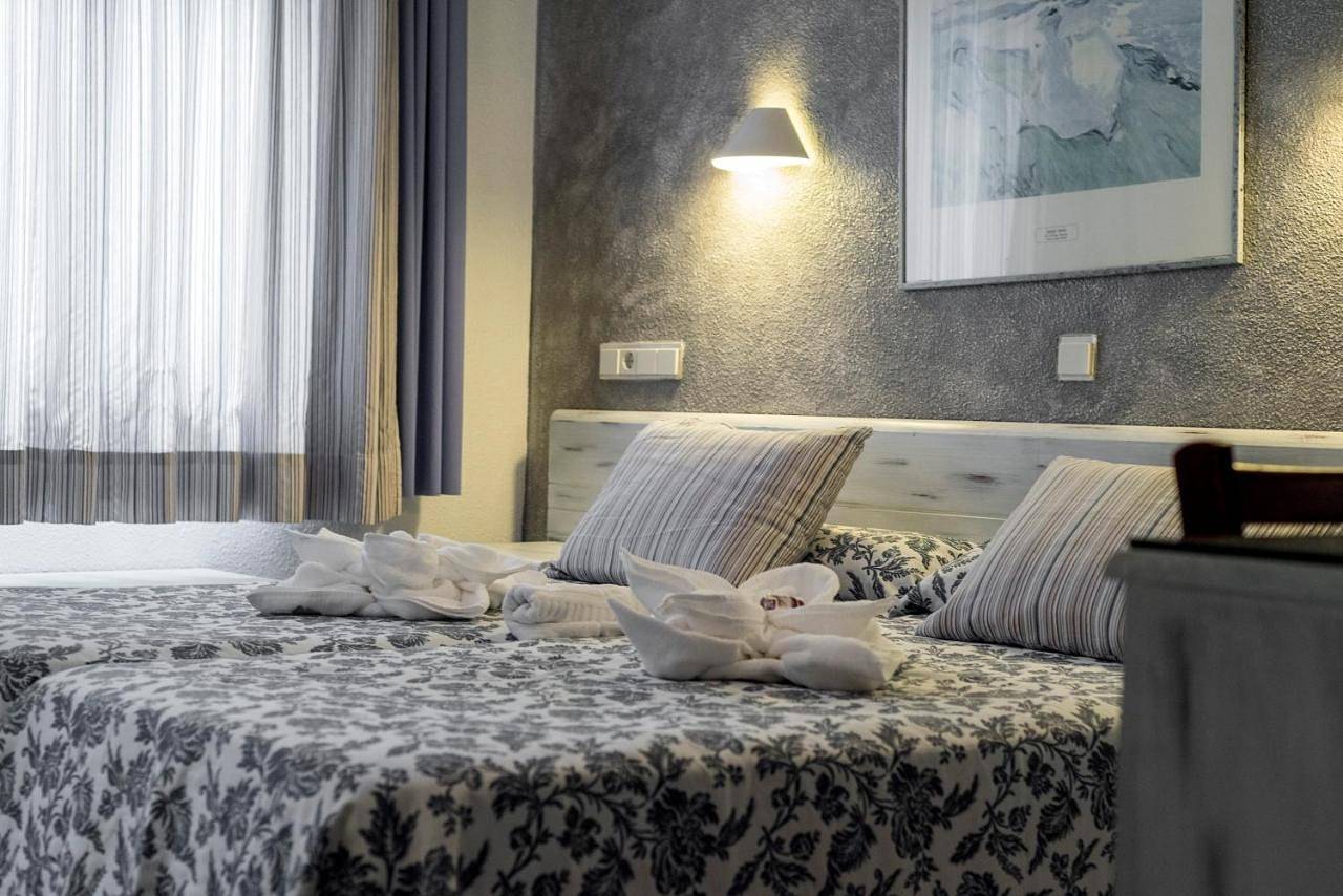 Hostal Bellavista Formentera in La Savina, Formentera