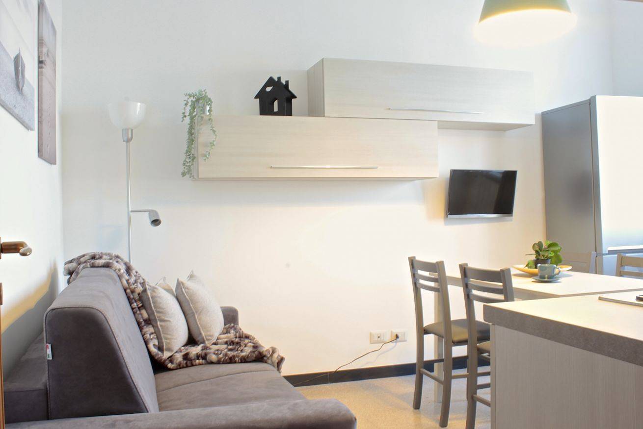 Appartamento intero, Guesthost - Casa Matabù - luminoso bilocale x3 in Cernusco sul Naviglio, Provincia di Milano