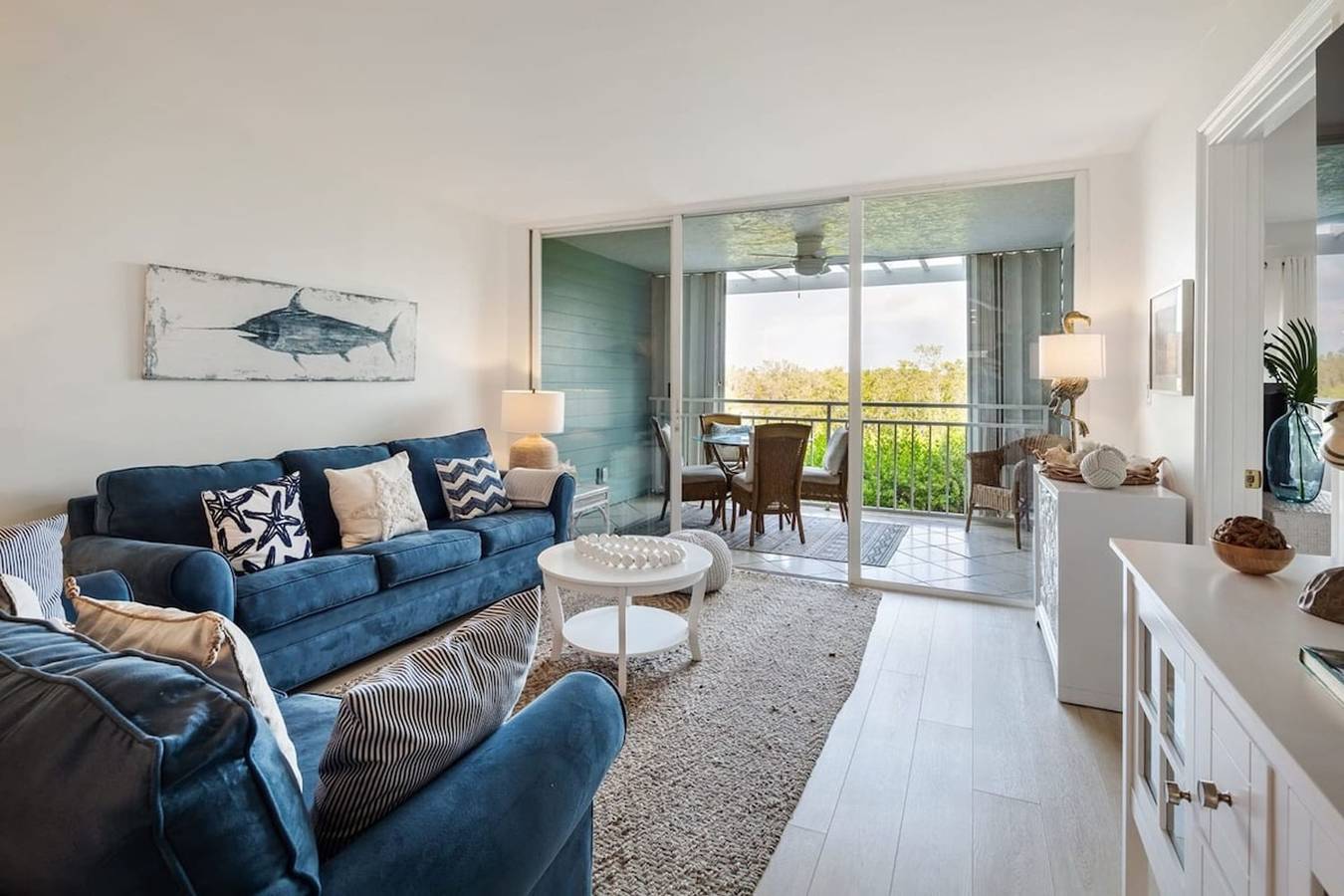 Hel leilighet, Island Time Gorgeous Condo Steps To The Beach in Smathers Beach, Key West