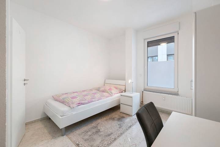 Ferienwohnung für 1 Personen in Albstadt