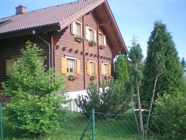 Ferienwohnung für 6 Personen, mit Terrasse in Spremberg