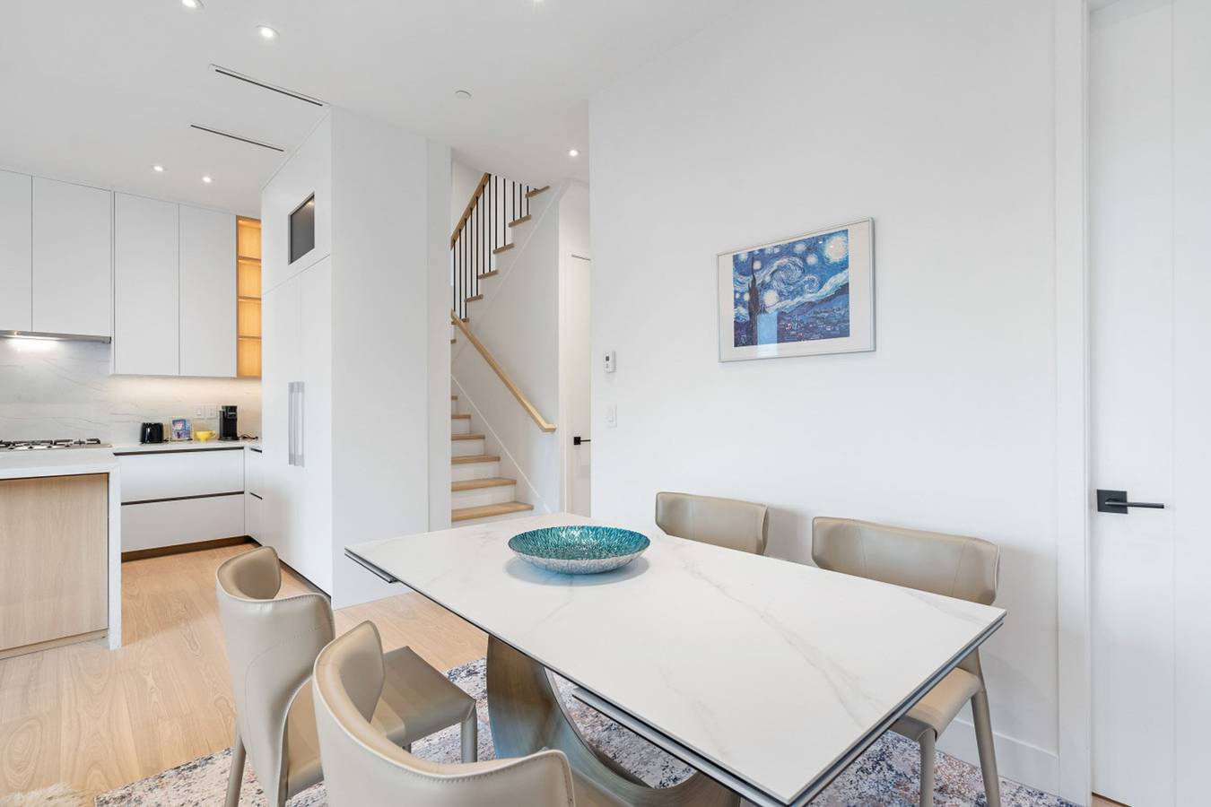 Brand New 3Br Home | Ocean & Mountain Views! in Vancouver, Columbia Británica