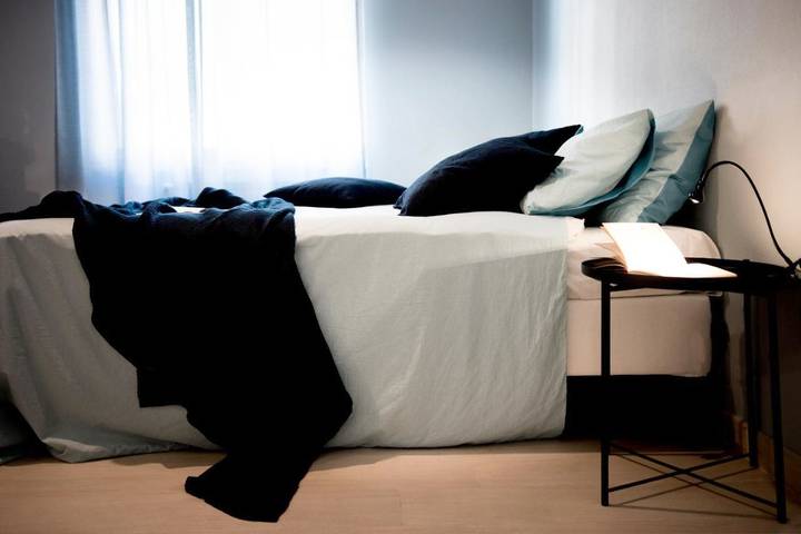 Gîte pour 2 personnes, avec balcon à Pescara - 2