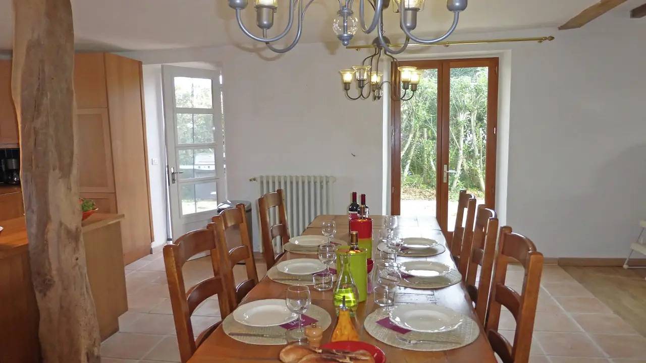 Villa für 8 Personen (163 m²) in Marguestau in Cazaubon, Gers