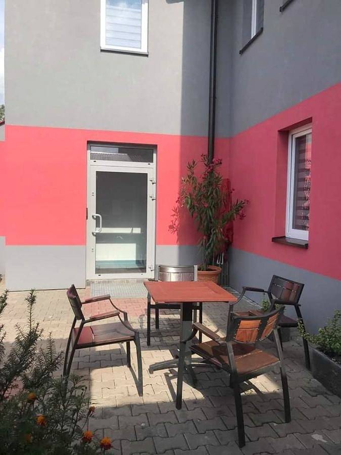 Hostel dla 3 osób w Zabrze