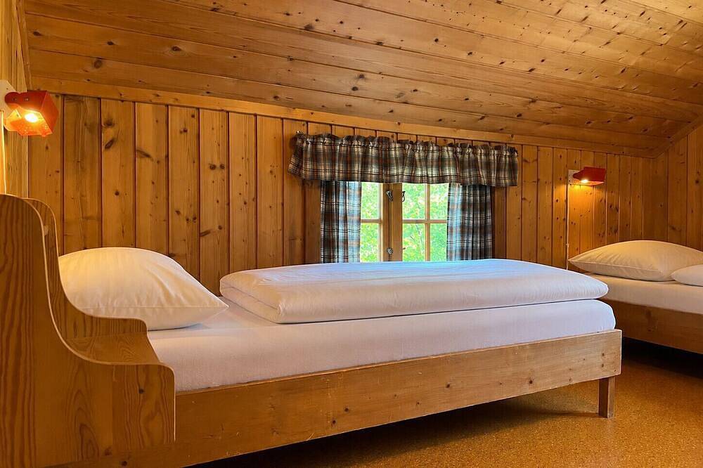 Mountain cabin 5 in Ål with Sauna in Ål