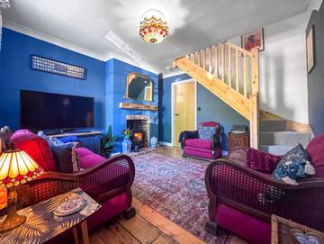 Holiday Rental for 4 People in Snettisham, Norfolk, Photo 2