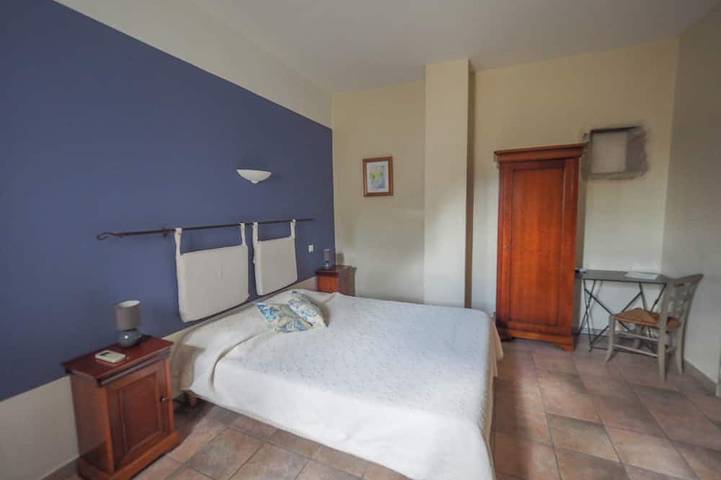 Location de vacances pour 15 personnes, avec piscine, animaux acceptés à Saint-Victor-de-Malcap - 2