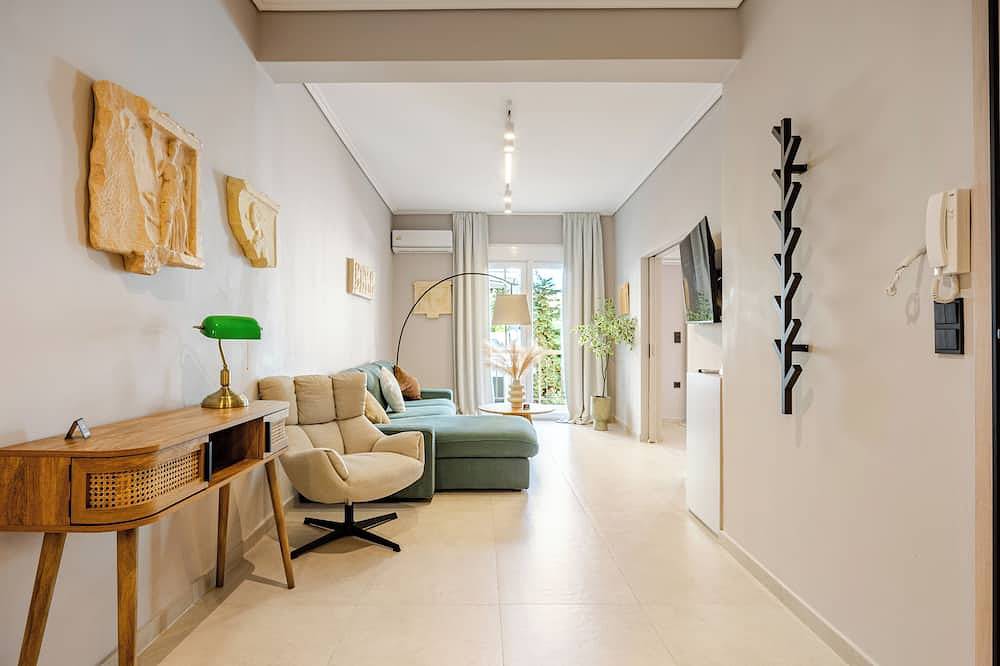 Appartamento vacanze a Atene a partire da 139€ a notte