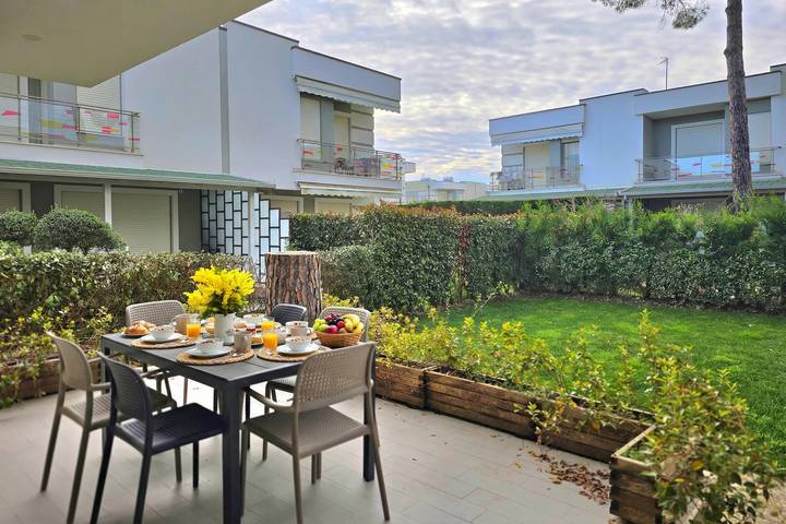 Villa mit pool für 7 Personen, mit Pool und Terrasse in Albanien - 2