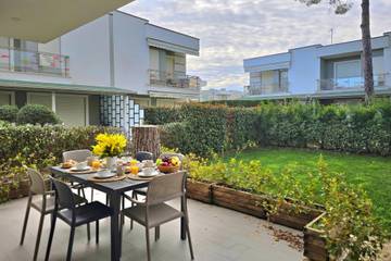 Villa Mit Pool für 7 Personen in Ishëm, Albanien, Bild 1