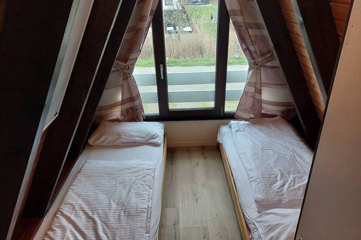 Bauernhof für 4 Personen, mit Garten und Terrasse, mit Haustier in Hamburg Umland - 4