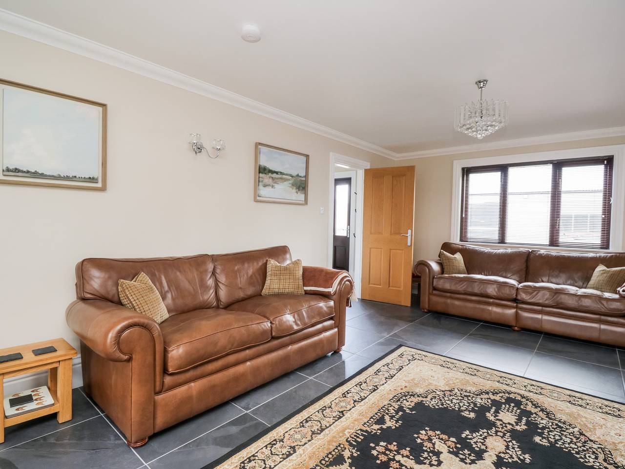 Mill End in Penrith, Lake District