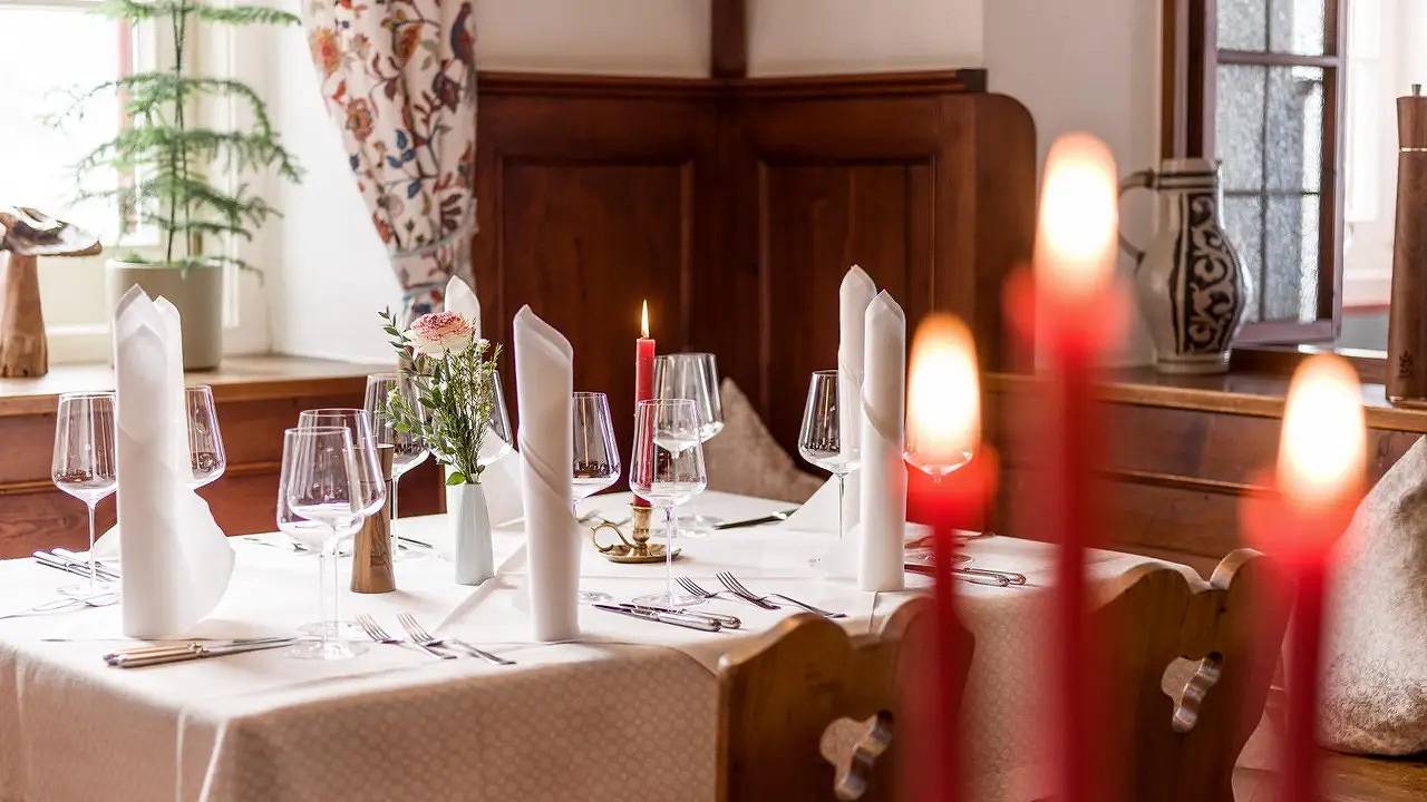 Ganze Ferienwohnung, Ferienwohnung für 4 Personen (44 m²) in Erl in Erl, Chiemgauer Alpen
