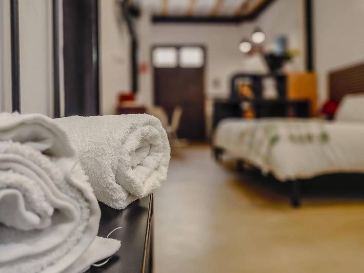 Ferienhaus für 2 Personen in Valencia - 2