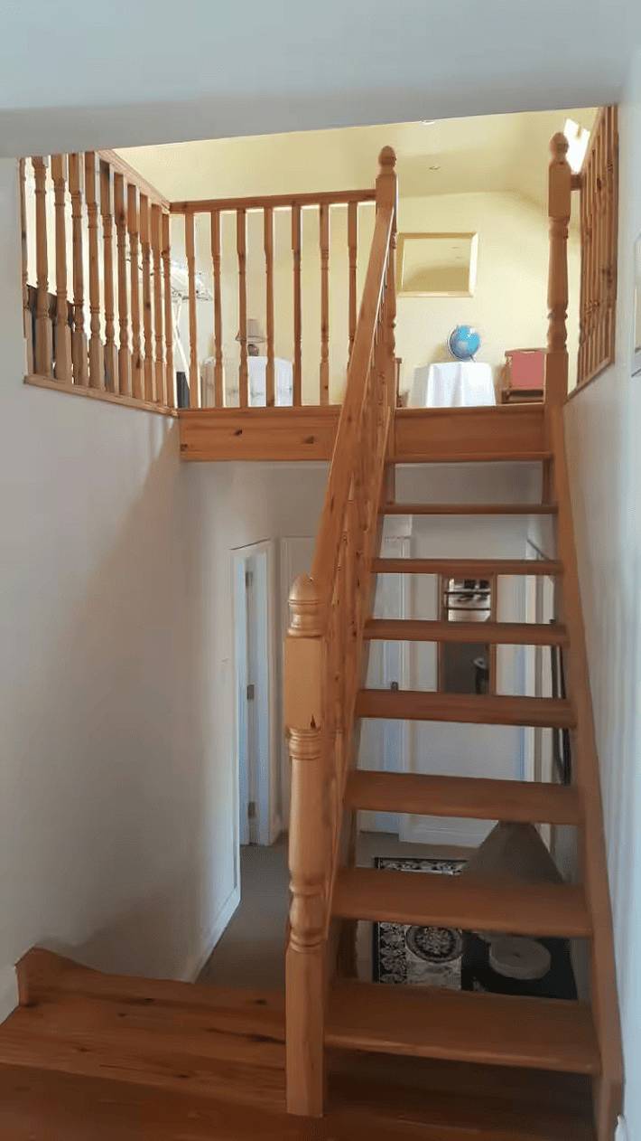 Ferienhaus für 7 Personen in County Donegal - 4