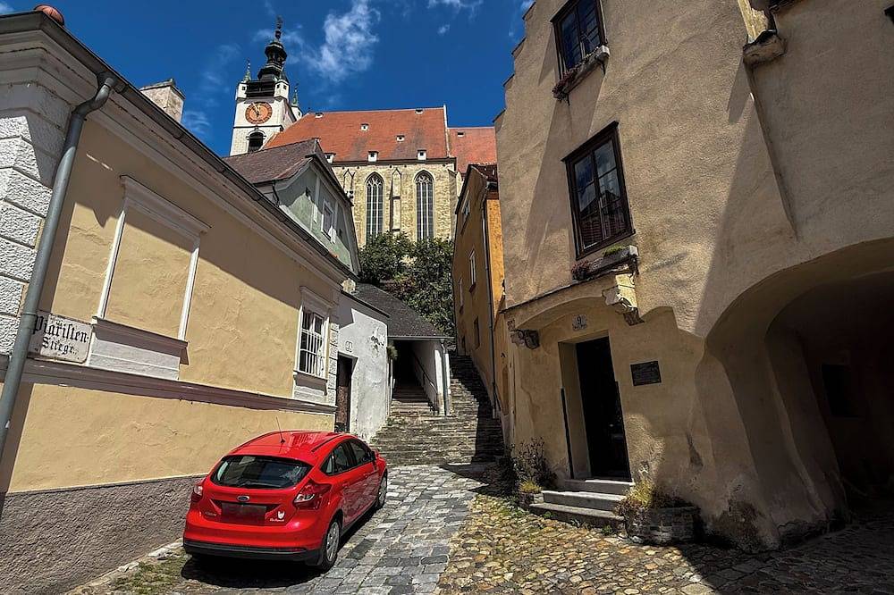 Ganze Wohnung, Danube Holiday Homes Top 5 in Krems an der Donau, Donau Niederösterreich