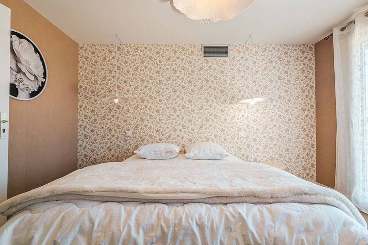 Location de vacances pour 12 personnes, avec jacuzzi ainsi que sauna et jardin à Cluis - 3