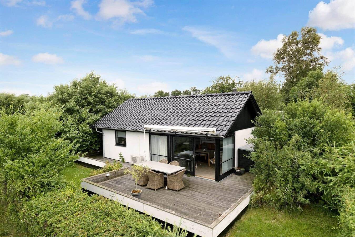 Oh535 Hadsund - Fredenslund 3 in Als Odde, Hadsund