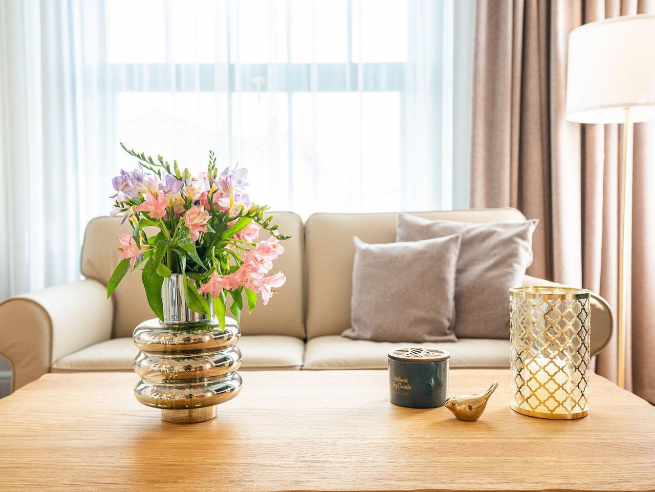 Ferienwohnung in Usedom ab 145€ pro Nacht