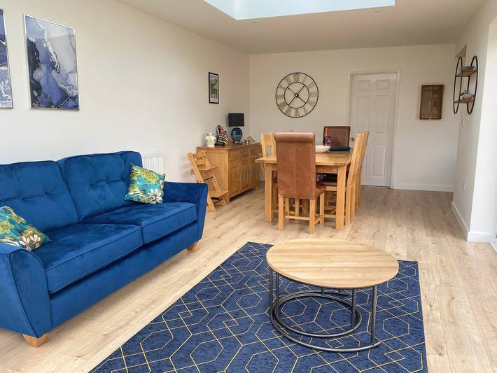 Paradise House in Shipston on Stour, Warwickshire
