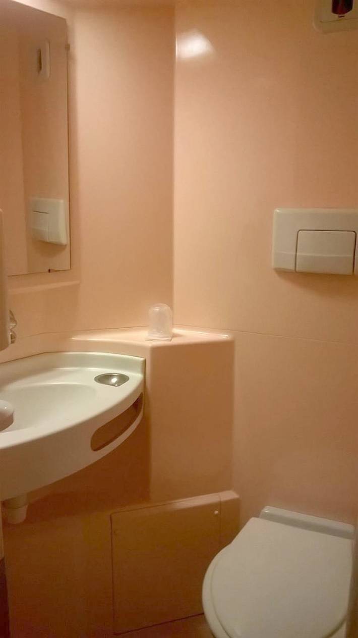 Hôtel pour 3 personnes, animaux acceptés à Dreux - 4