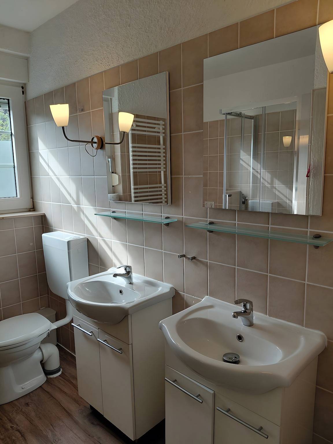 Ferienhaus 'Piratenstrand, Oldeoogweg 4 H-3' in Tossens, Butjadingen