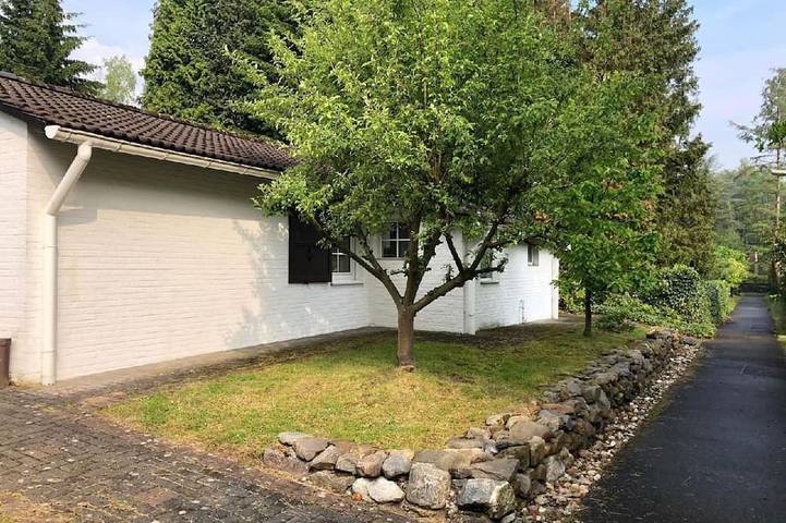 Ferienhaus für 6 Personen, mit Garten, mit Haustier in Niederkrüchten