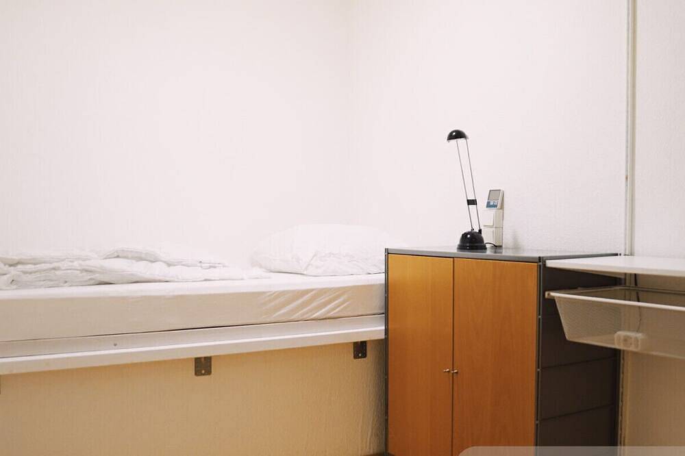 Ganze Wohnung, Modernes Apartment Mainz | Wlan & Self-Check-in in Mainz, Rheinhessen