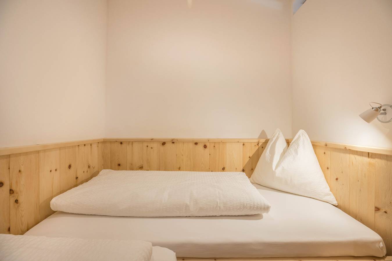Ganze Wohnung, Ferienwohnung 'Lechnerhof Fane Alm' bei Skigebiet mit Bergblick, Wlan und Balkon in Valles, Mühlbach